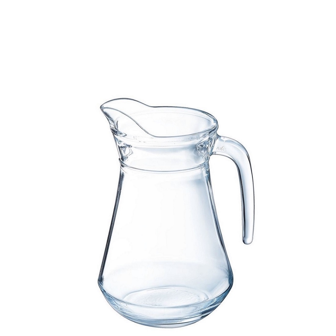 Bringare i glas - 4