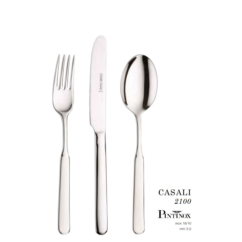 Bestick Casali Pinti Inox 2100-