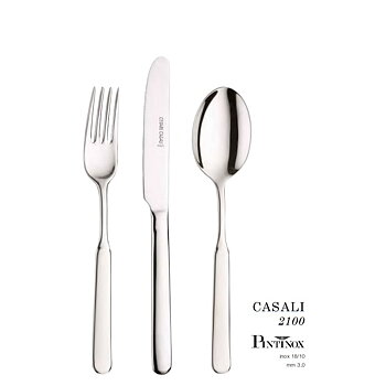 Bestick Casali Pinti Inox 2100-
