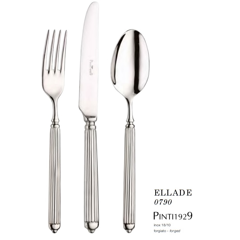 Bestick Ellade smidd Pinti Inox 0790-
