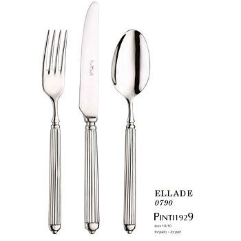 Bestick Ellade smidd Pinti Inox 0790-