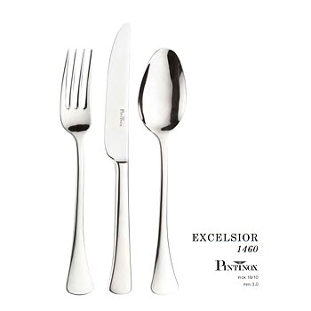 Bestick Excelsior Pinti Inox 1460-