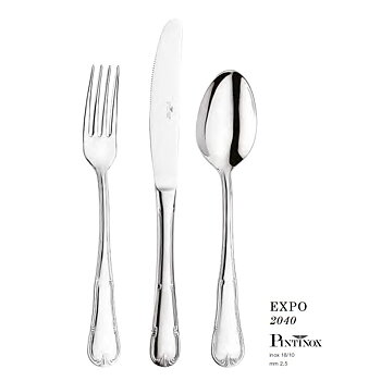 Bestick Expo Pinti Inox 2040-
