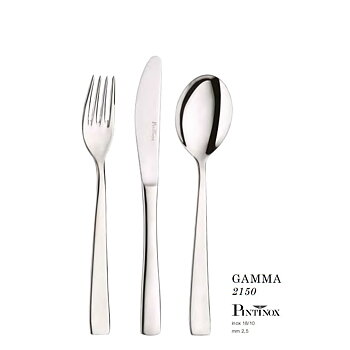 Bestick Gamma Pinti Inox 2150-