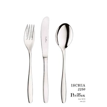 Bestick Ichia Pinti Inox 2250-