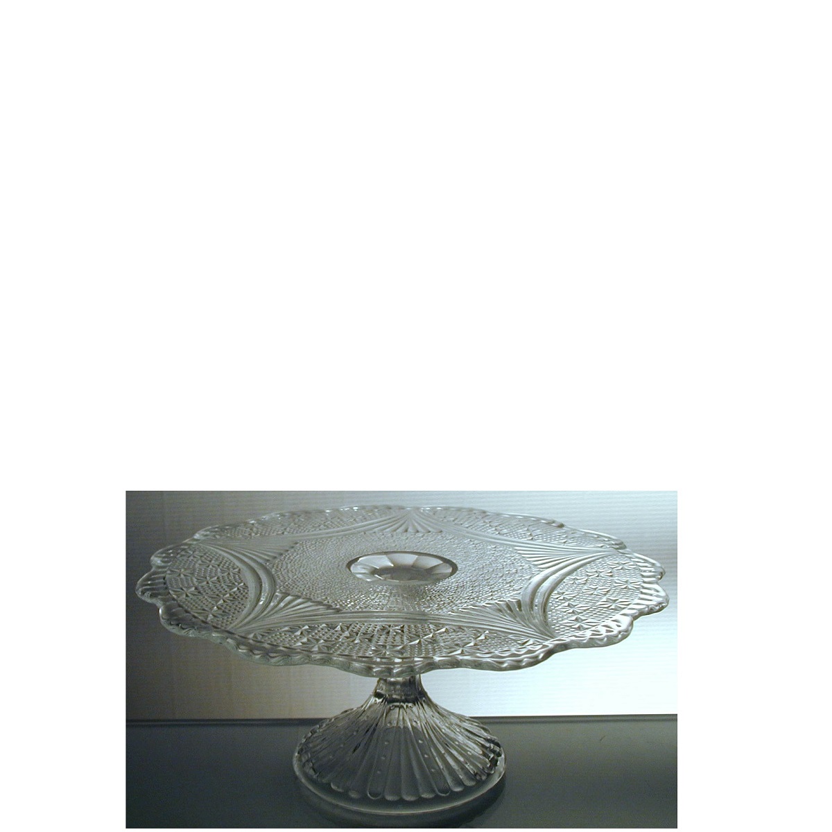 Pressglas olika modeller - 5