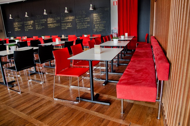 Soffa Malaga - 3