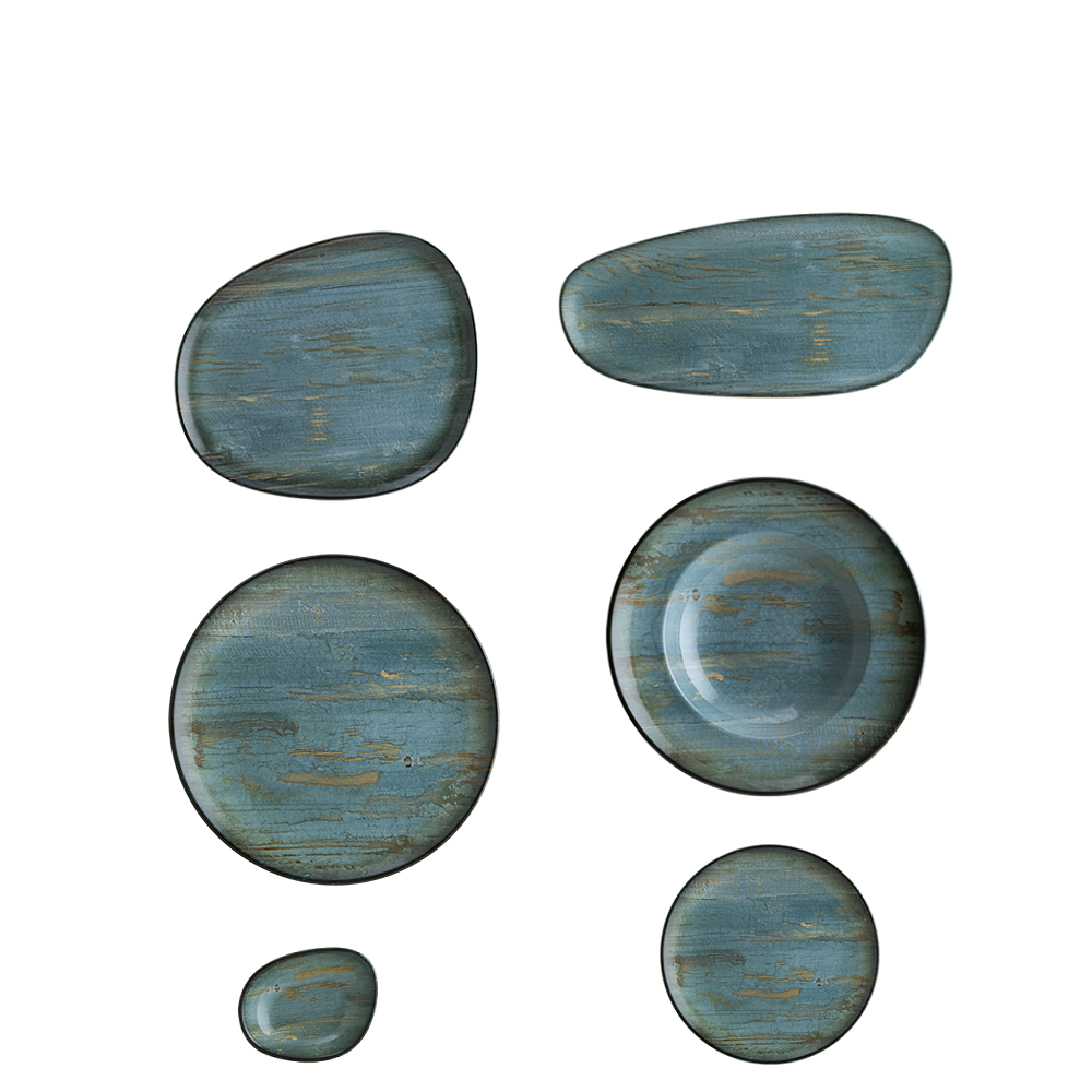 Madera Porslin Bonna - 3