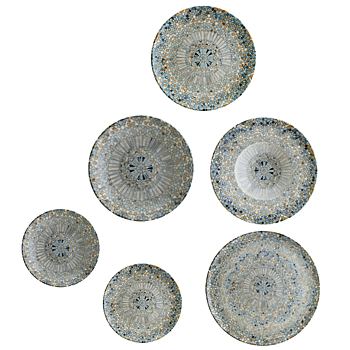 Mosaik Porslin Bonna
