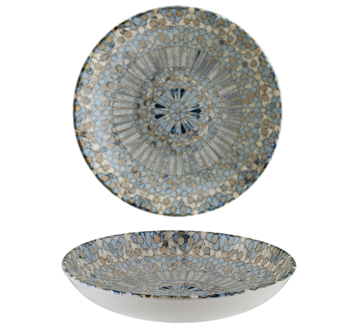 Mosaik Porslin Bonna - 7