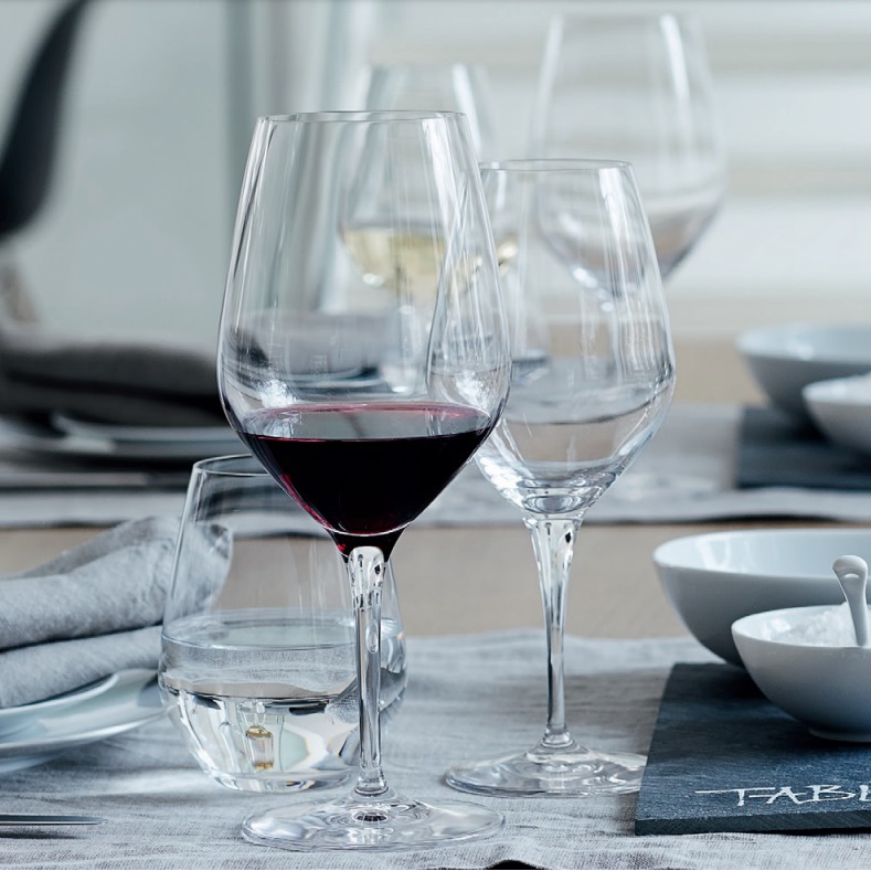 Authentis Glas Spiegelau