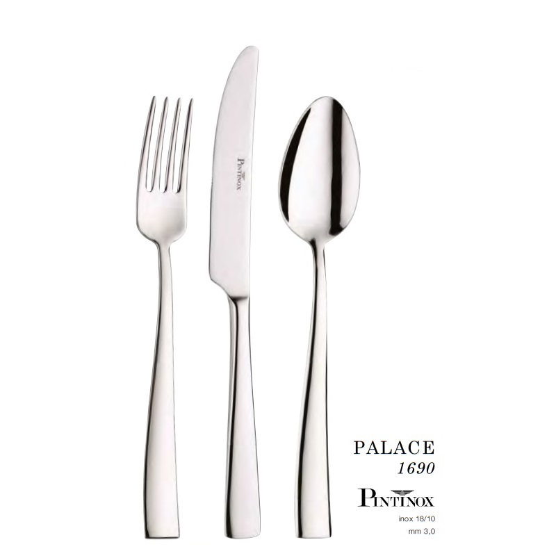 Bestick Palace Pinti Inox 1690-