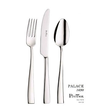 Bestick Palace Pinti Inox 1690-