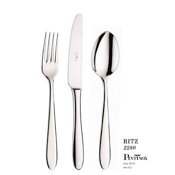 Bestick Ritz Pinti Inox 2280-