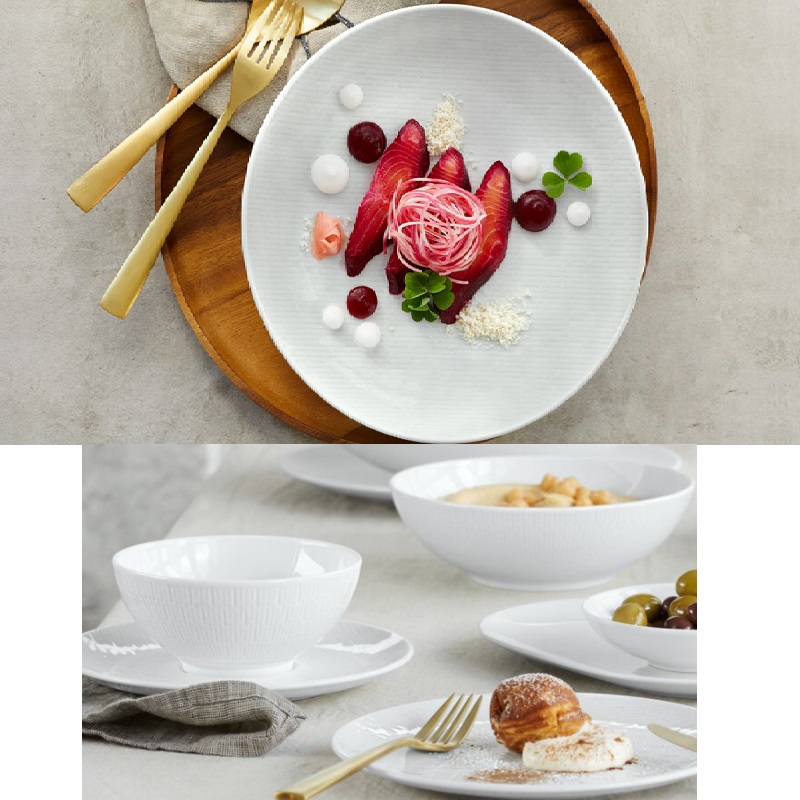 Scope Bauscher Porslin - 2