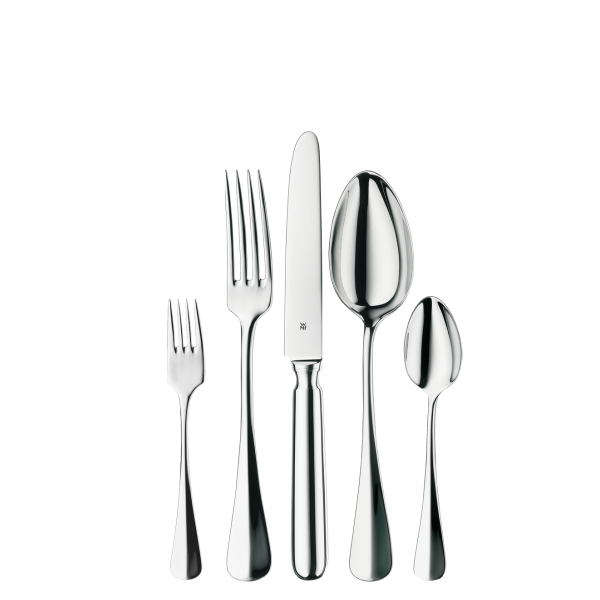  Bestick Baguette 18/10 WMF Professional
