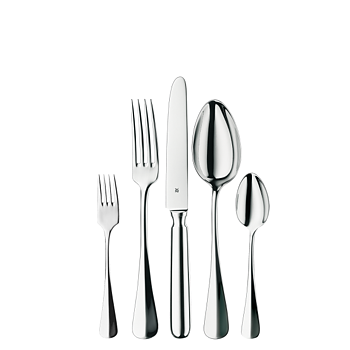  Bestick Baguette 18/10 WMF Professional