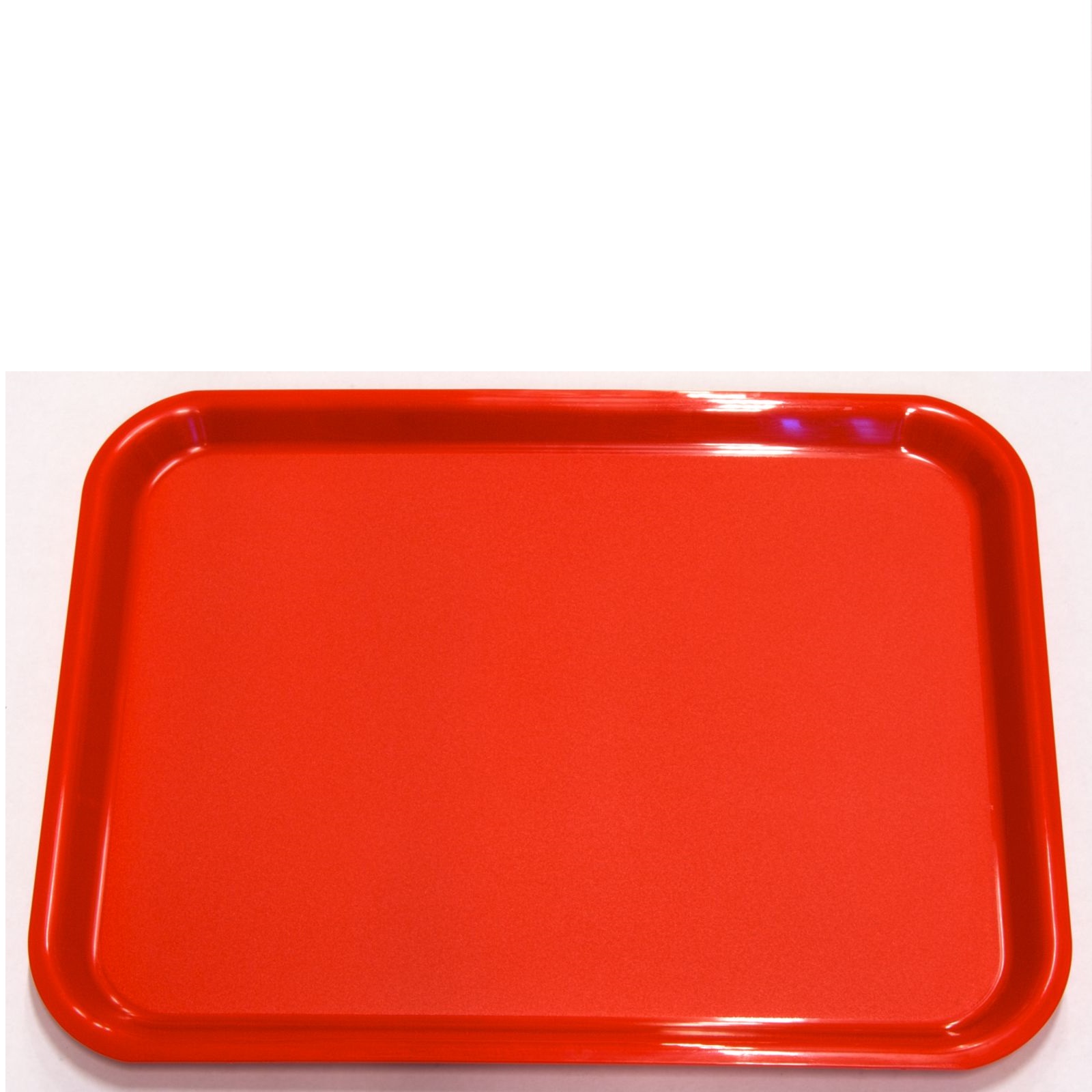 Cafébricka 36 x 28 cm i propenplast - 3