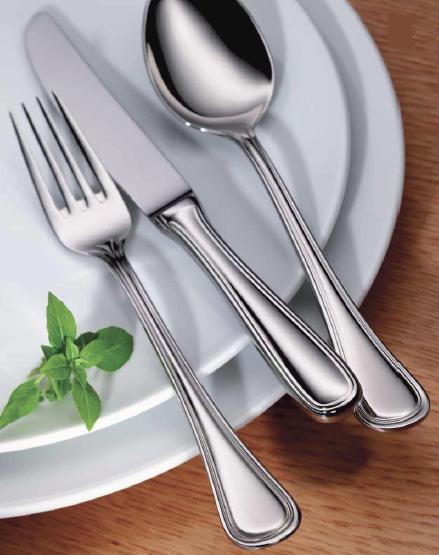  Bestick Contuor 18/10 WMF Professional - 2