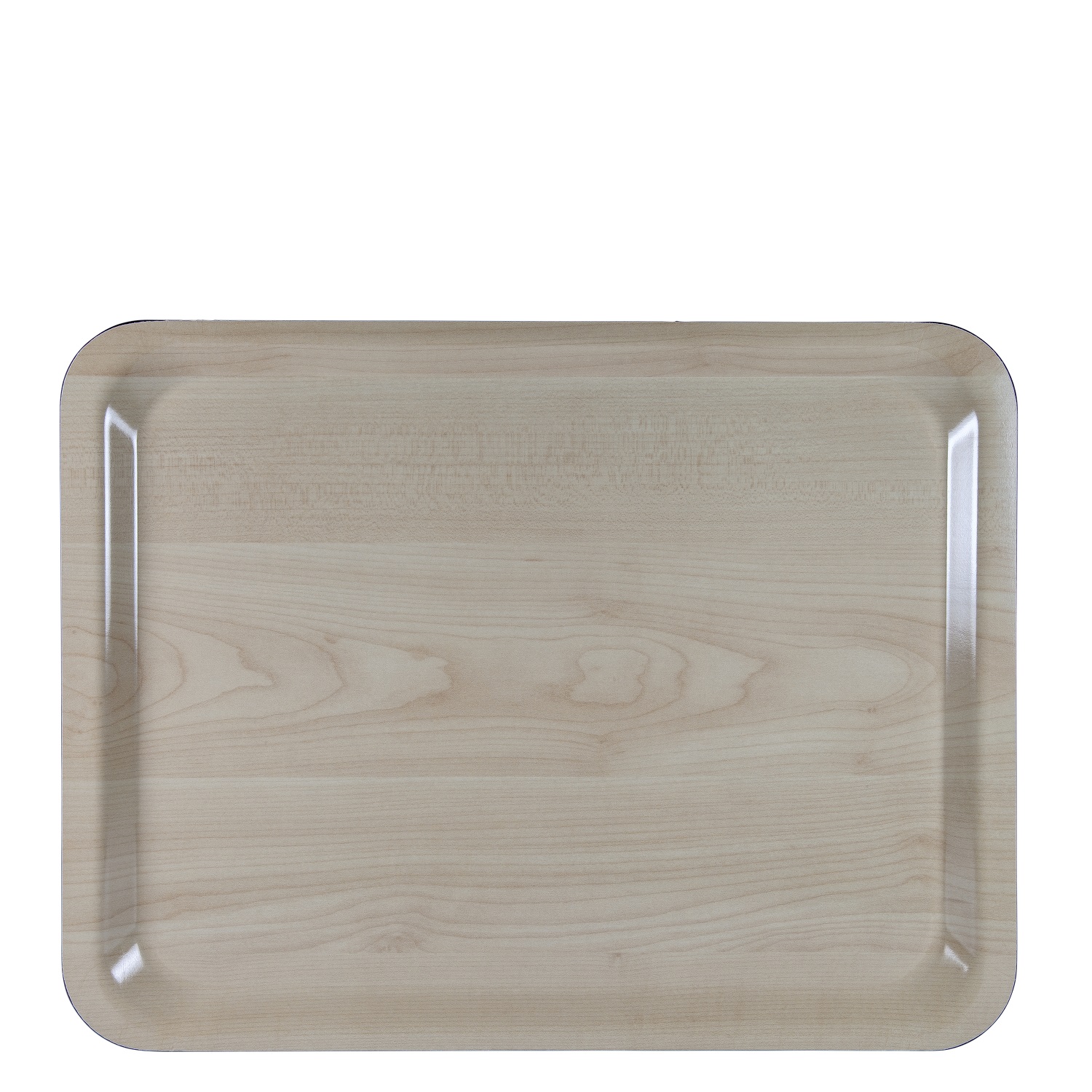 Lunchbricka  43 x 33 cm laminat Exxent - 2