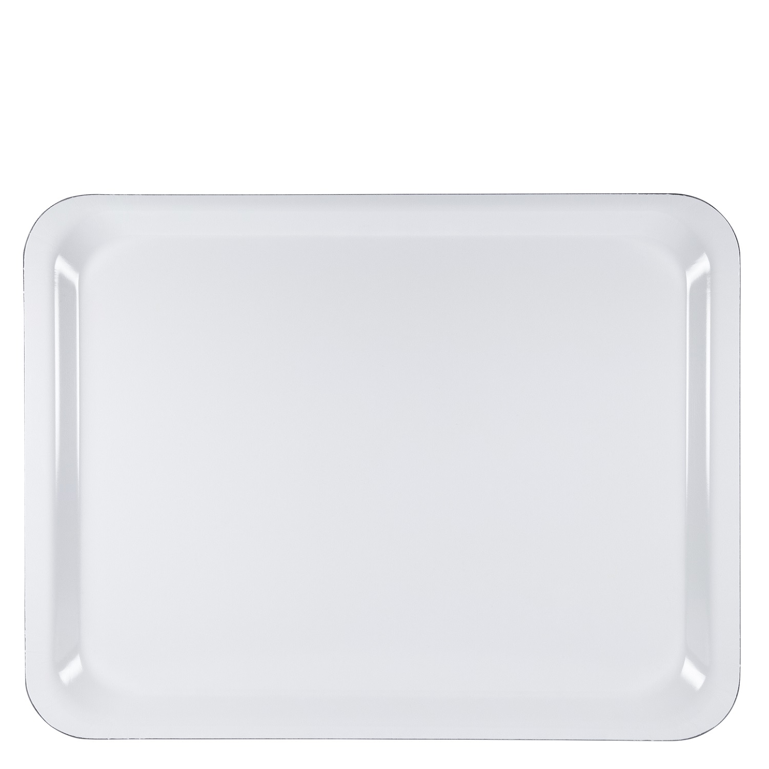 Lunchbricka  43 x 33 cm laminat Exxent - 4
