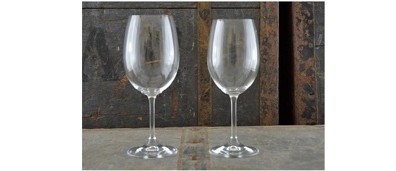Lara Glas Bohemia