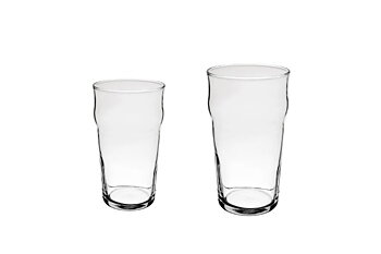 Ölglas Nonic Arcoroc