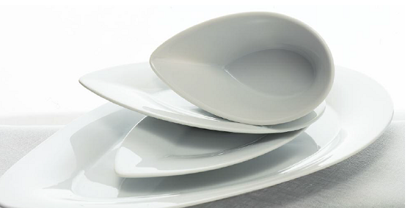  Avantgarde Bauscher Porslin - 2