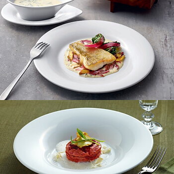  Avantgarde Bauscher Porslin