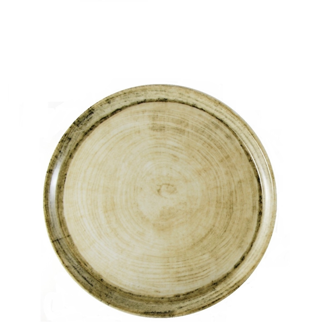 Pizzatallrikar Porslin - 7