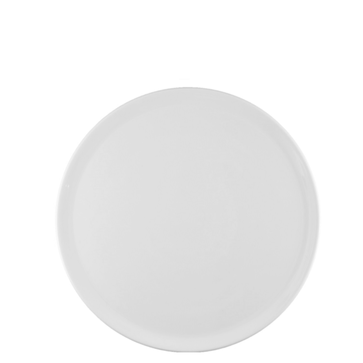 Pizzatallrikar Porslin - 6