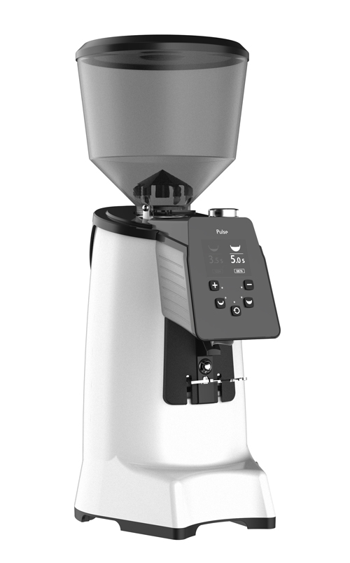 Espressokvarn Pulse EXPOBAR Crem - 4