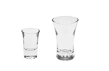 Glas Hot shot Arcoroc