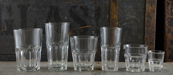 Granity Glas ARC