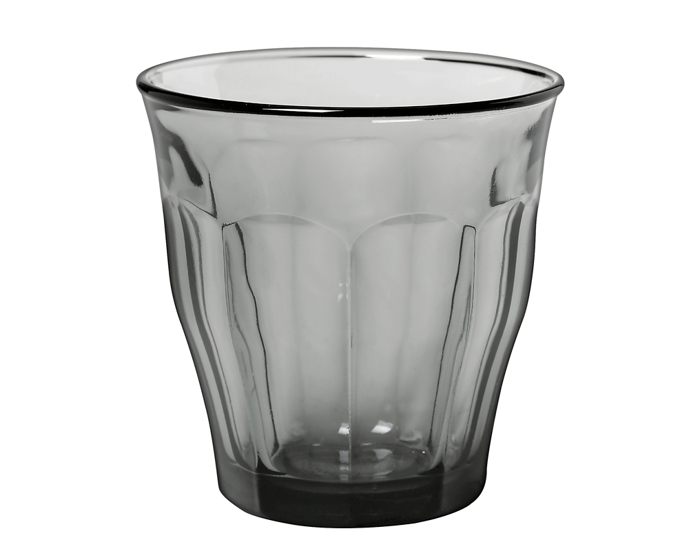 Färgat Glas Dricksglas 25 cl Picardie Duralex - 2