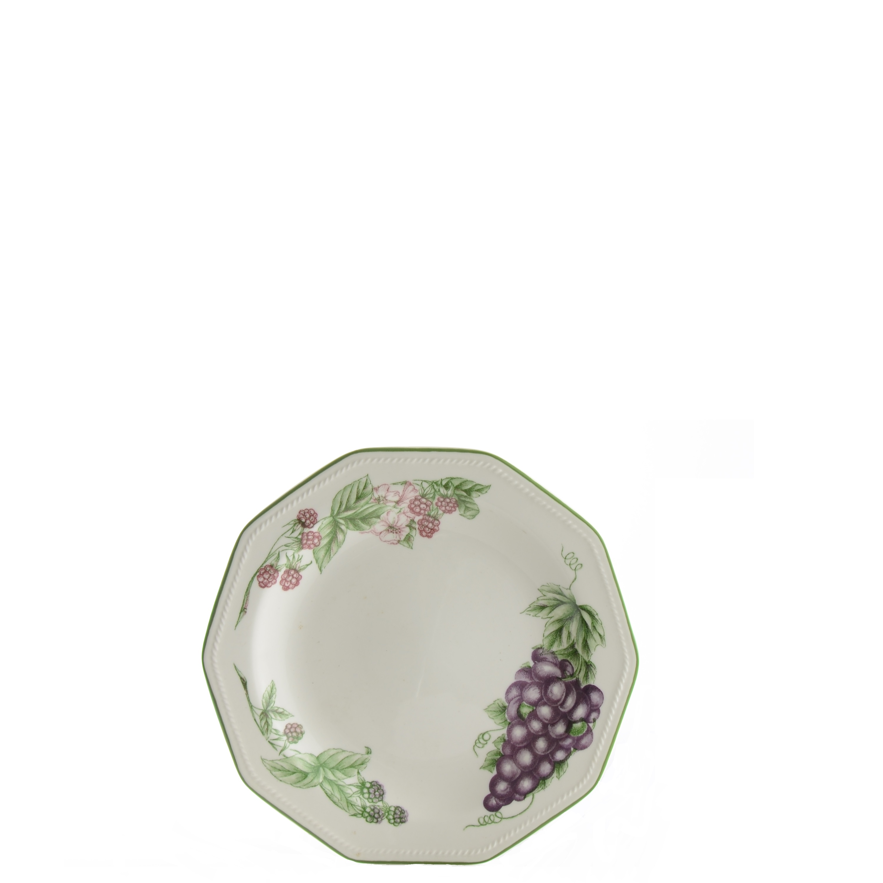 Servis 48-delar Victorian Orchard Churchill - 4