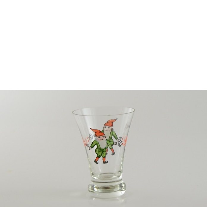 Herrgårdsjul Glas Strömgården - 2