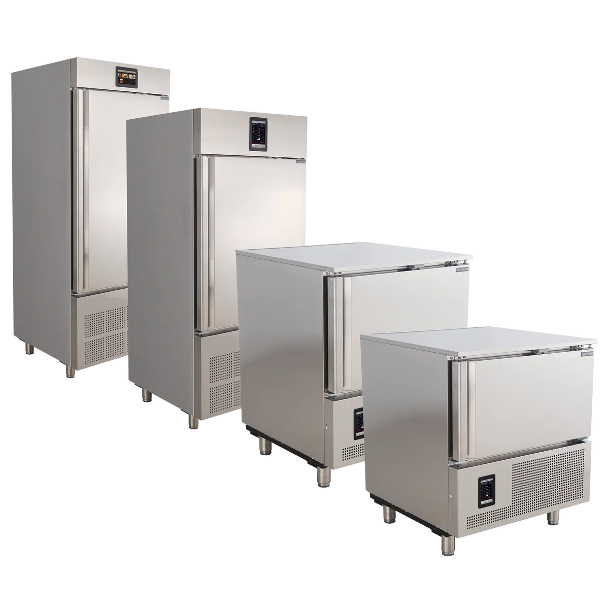 Snabbkyl / Frys GN1/1 Blast Chiller