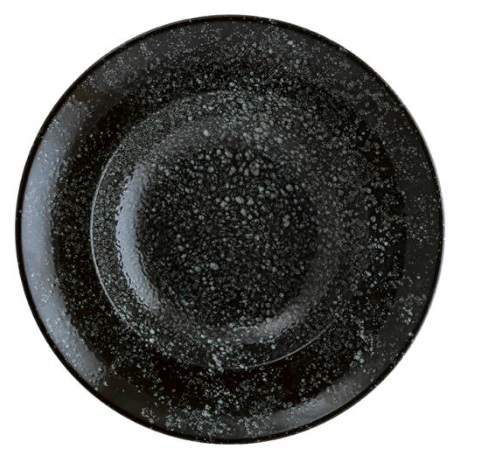 Cosmos Black Porslin Bonna - 12