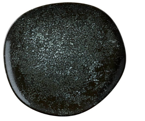 Cosmos Black Porslin Bonna - 6