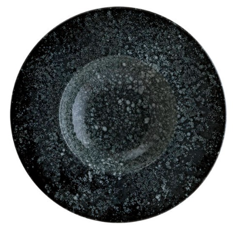 Cosmos Black Porslin Bonna - 14