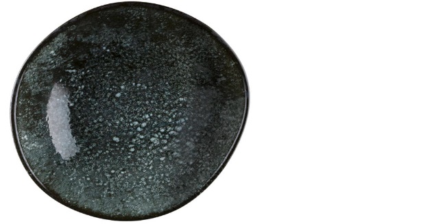 Cosmos Black Porslin Bonna - 11
