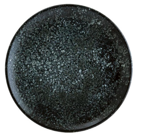 Cosmos Black Porslin Bonna - 13