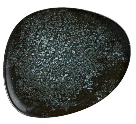 Cosmos Black Porslin Bonna - 7