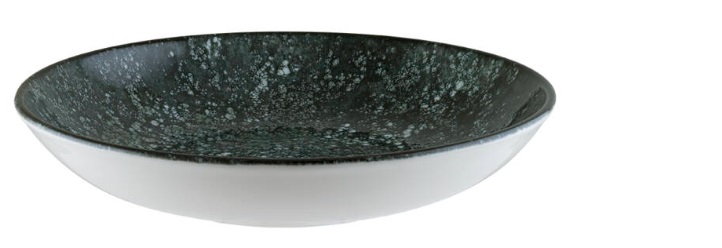 Cosmos Black Porslin Bonna - 4