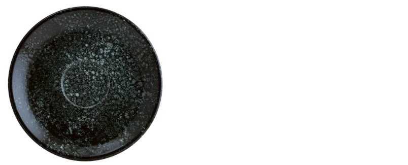 Cosmos Black Porslin Bonna - 16