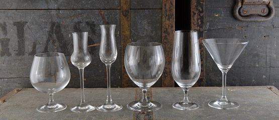 Diverseglas Rona  Thun  Cerve