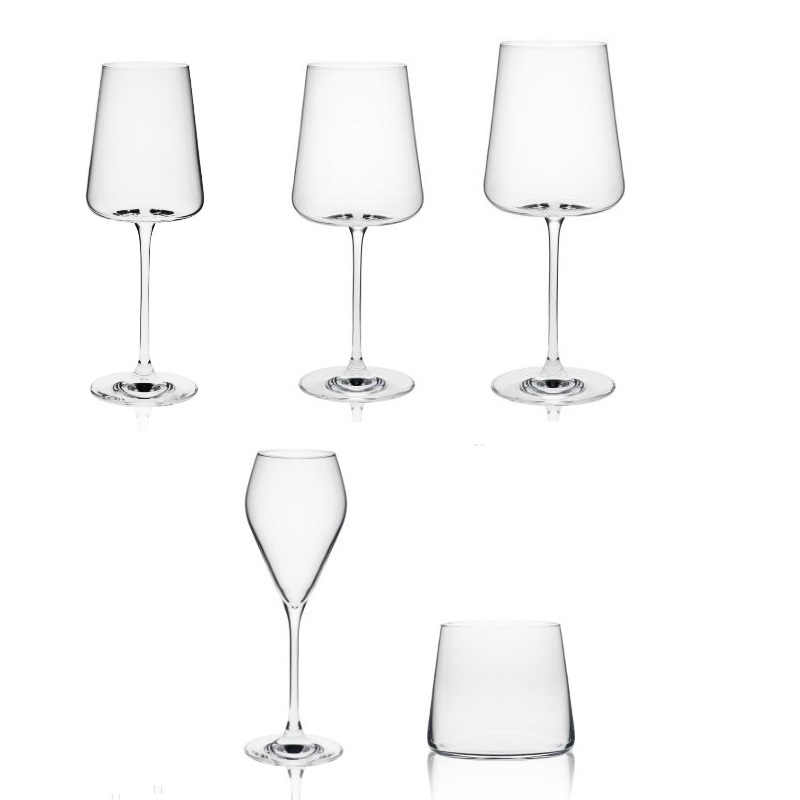 Glas Mode Rona 