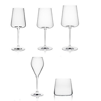 Glas Mode Rona 