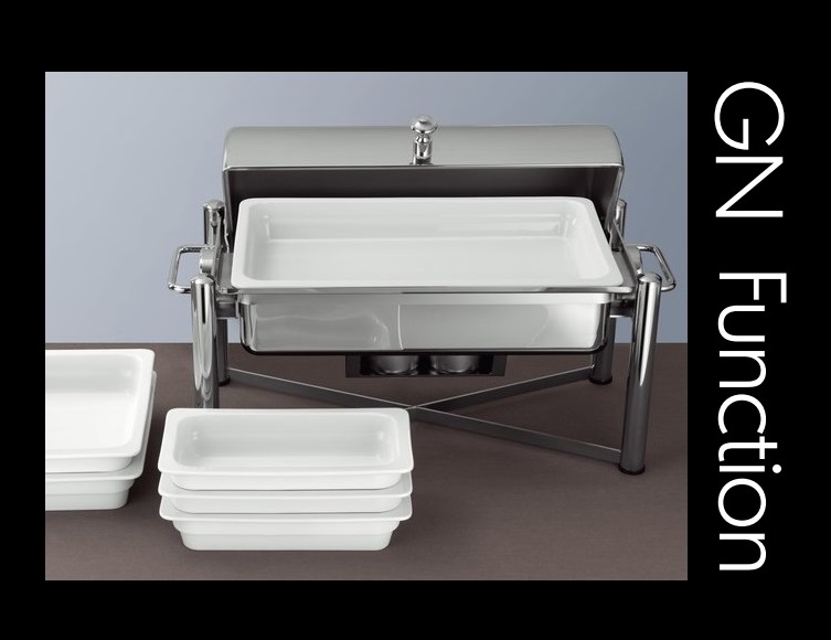  Gastronorm Fat Function Bauscher kvalitetsporslin